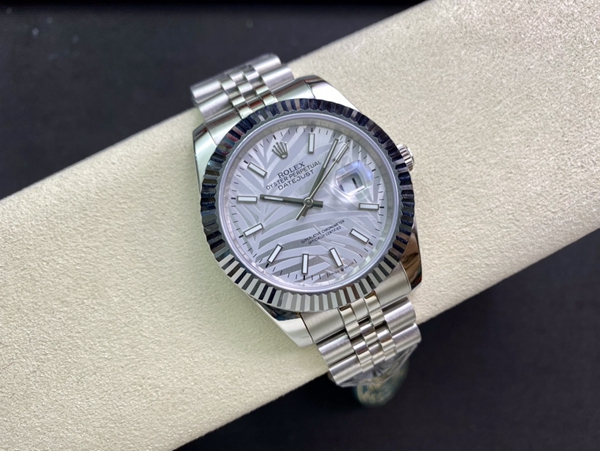 激安ロレックス内部構造